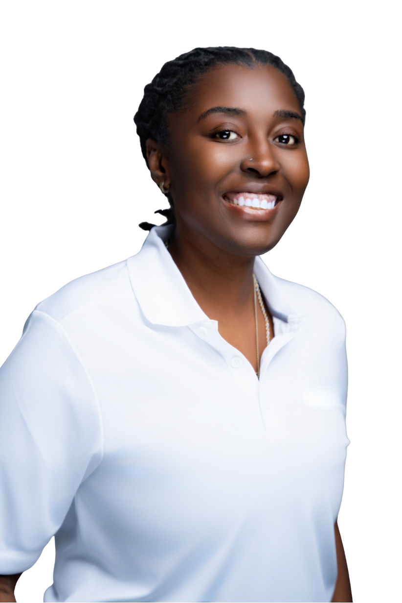 A. Sharell Mather portrait